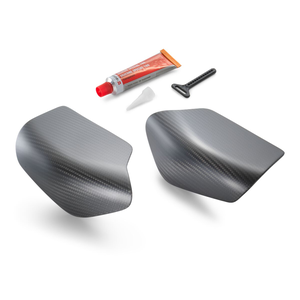 KTM Fuel tank protection set - A67407925044