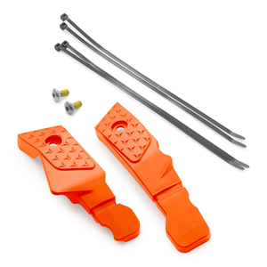 KTM Frame protection set - A60103994044EB