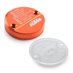 KTM Brake reservoir cover - A68113929044