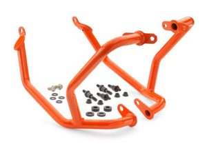 KTM Crash bar kit - 96012968044EB