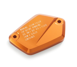 BRAKE FLUID RESERVOIR COVER | 9601390300004A