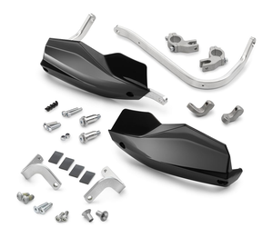 KTM Handguard kit - 9630297908830