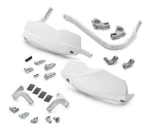 KTM Handguard kit - 96302979088AB