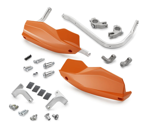 KTM Handguard kit - 96302979088EB