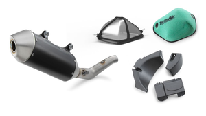 KTM Noise reduction kit - A46006906544