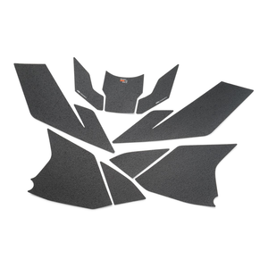 KTM Fuel tank protection sticker set - A60307960000