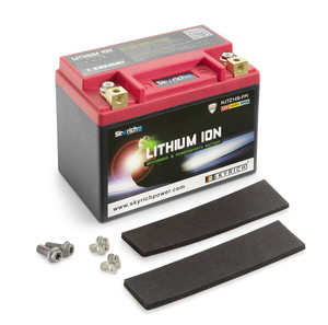 KTM Lithium ion battery kit - A61011953144
