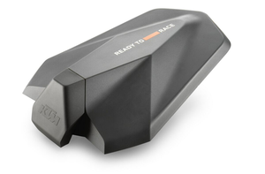 Pillion seat cover – SKU: A62407955044C1A