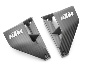 Winglet kit – SKU: A62408931044