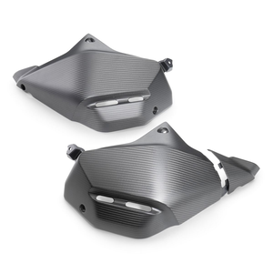 KTM Fuel tank protection set - A62607925044