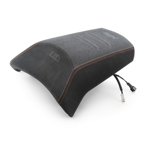 KTM Ergo pillion seat - A62607947005