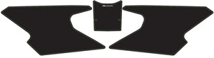 KTM Fuel tank protection sticker kit - A62607997000