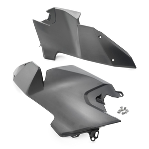 KTM Fuel tank fairing kit - A62608954000