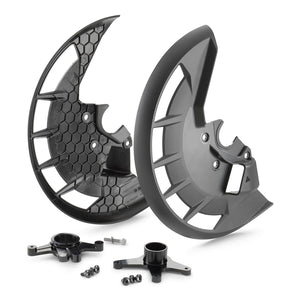 KTM Brake disc guard kit - A62609961044