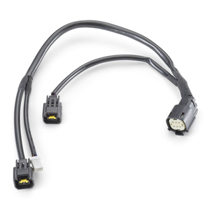 KTM Wiring harness for seat heating - A62611986000