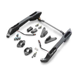 KTM Case carrier "RACE ON" - A62612912144