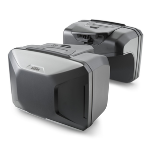 KTM Touring case set - A62612925088