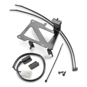 KTM Alarm system mounting kit - A62612935044