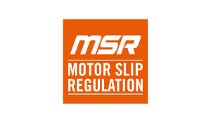 KTM Motor slip regulation (MSR) - A67400970000