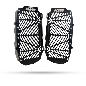 RADIATOR GUARDS - U6925850