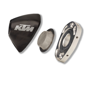 KTM SPARK ARRESTOR CAP - U6925890