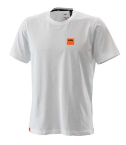 PURE T-SHIRT - WHITE