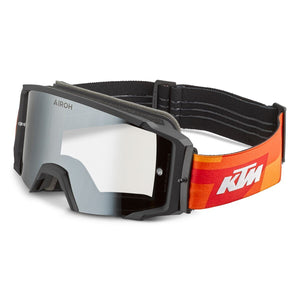 BLAST XR 1 GOGGLES BLACK | 3PW250006900