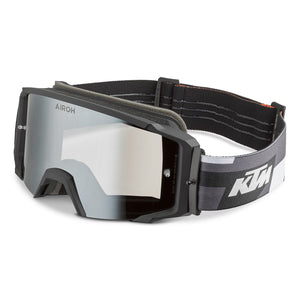 BLAST XR 1 GOGGLES BLACK / GREY | 3PW250007100