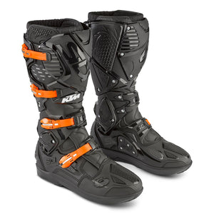 CROSSFIRE 3 SRS BOOTS