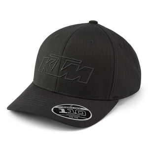 ESSENTIAL CURVED CAP | 3PW250018200
