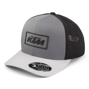OUTLINE TRUCKER CAP | 3PW250018300
