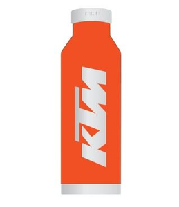 KTM Team V6 Thermo Bottle – 3PW270009700
