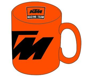 KTM Team Mug – 3PW270009800