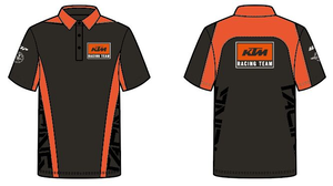 KTM TEAM POLO