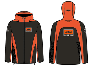 KTM Team Hardshell Jacket