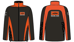 KTM Team Softshell Jacket