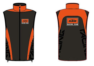 KTM Team Vest