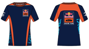 KTM WOMEN REPLICA TEAM T-SHIRT