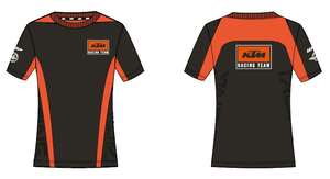 KTM WOMEN TEAM T-SHIRT