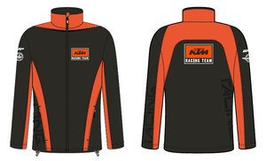 KTM Women Team Softshell Jacket