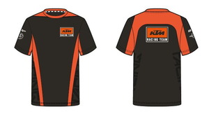 KTM KIDS TEAM T-SHIRT