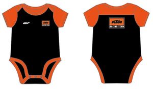 KTM Baby Team Body
