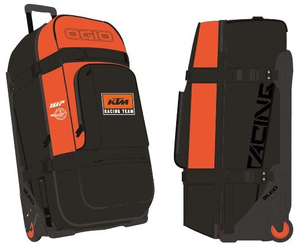 KTM Team Travel Bag 9800 – 3PW270014000
