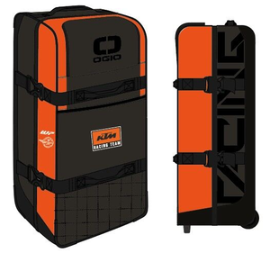 KTM Team Trucker Bag – 3PW270014100
