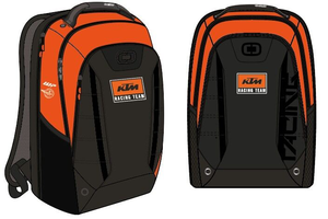 KTM Team Circuit Backpack – 3PW270014200