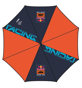 KTM Replica Team Umbrella – 3RB270010100