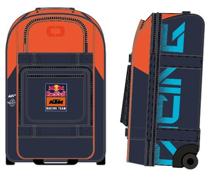 KTM Replica Team Layover Bag – 3RB270011100