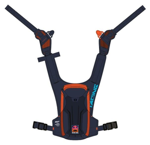 KTM Replica Team Baja Hydration Backpack – 3RB270011300
