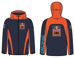 KTM Replica Team Hardshell Jacket