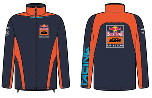 KTM Replica Team Softshell Jacket